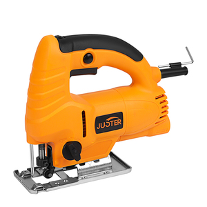 2024 Fabricante Serra de vaivém elétrica 650W 750W 950W Serra <span class=keywords><strong>manual</strong></span> para corte de madeira Máquina de corte de vaivém