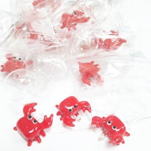 NEW Arrival Animal en verre flottant fait à la main pour collection de cadeaux - Product Image 3