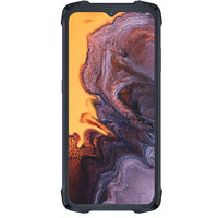 Teléfono Inteligente Resistente al Agua con Android 14, Pantalla de 120Hz, 24GB de RAM, 512GB de ROM, Batería de 10600mAh, Cámara de Visión Nocturna de 100MP, NFC, para Exteriores