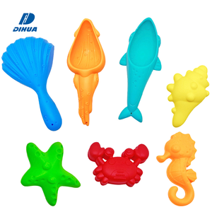 Juguetes <span class=keywords><strong>de</strong></span> playa para niños, regalo <span class=keywords><strong>de</strong></span> actividad, juguetes <span class=keywords><strong>de</strong></span> arena, playa, verano al aire libre, juguetes para niños, moldes <span class=keywords><strong>de</strong></span> playa, pala, Pala <span class=keywords><strong>de</strong></span> arena con bolsa <span class=keywords><strong>de</strong></span> malla - Product Image 1