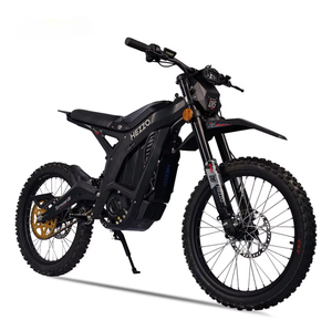 ESU 72V 13KW Bicicletta Elettrica Fuoristrada Centrale ad Alta Potenza Lunga Autonomia 150km/h Velocità Massima <span class=keywords><strong>90</strong></span> - Product Image 2