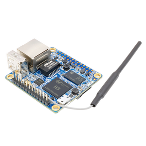 Orange Pi Zero Original, Placa de Desarrollo de Computadora de Placa Única Económica, Precio al por Mayor de Raspberry Pi - Product Image 4