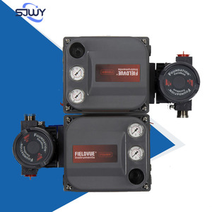 Fieldbus 6200 Fieldbus แผงควบคุมอัจฉริยะ DVC DVC6200F ดิจิตอลนิวเมติก - Product Image 1