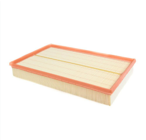 Filtro aria motore 1 k0129620 1 k0129620b 0986 af2284 0986 b02378 F026400180 C36188 LX1500 LX4443 per AUDI Volkswagen SKODA - Product Image 2