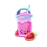 Enseigne néon LED USB personnalisée IP65 pour décoration intérieure, lumière murale pour bubble tea, forme acrylique personnalisée, pour café, boutique, mariage, néons suspendus