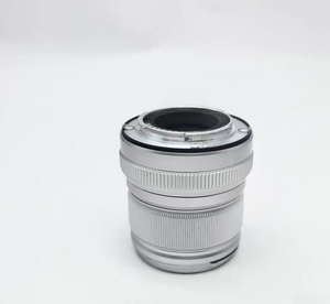 เลนส์ XF 50 มม. F2 X-Mount สภาพ 95% ใหม่ เทียบเท่า 76 มม. ระยะโฟกัสสำหรับภาพบุคคลแบบคลาสสิก - Product Image 2