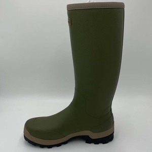 Stivali da Caccia Impermeabili Unisex Autunno Inverno con Fodera Superiore in Neoprene per Pioggia e Attività all'Aperto - Product Image 6