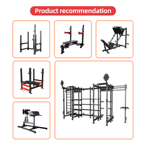 <span class=keywords><strong>Barre</strong></span> <span class=keywords><strong>EZ</strong></span> Curl pour l'entraînement des <span class=keywords><strong>biceps</strong></span> et des triceps, recouverte de caoutchouc noir - Product Image 6