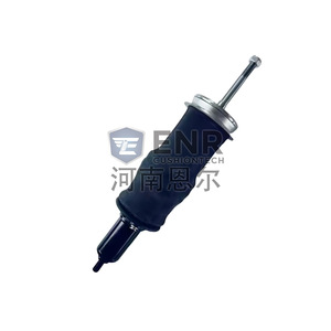 <b>Sachs</b> <b>Shock</b> <b>Absorber</b> 2639894 2418853 For Scania Truck Suspension Replacement - Product Image 4