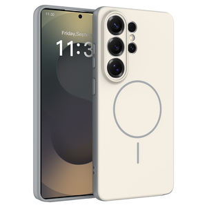 Coque de téléphone portable en gros avec protection magnétique de l'appareil photo pour <span class=keywords><strong>Samsung</strong></span> S24 Ultra et S26 Ultra - Product Image 2