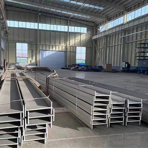 <span class=keywords><strong>Acier</strong></span> en poutre H laminé à chaud de qualité Q235, utilisation en construction, <span class=keywords><strong>acier</strong></span> non allié - Product Image 5