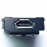 Untuk Lenovo ThinkStation P340 P350 M80q M720Q M920Q M920X P330 TINY HDMI Papan Antarmuka Definisi Tinggi BA7H91 5C50W31952