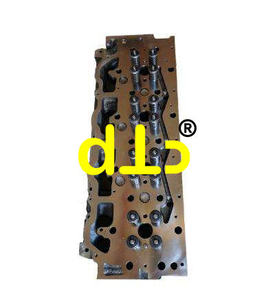 Cabeza de Cilindro de Repuesto para Motor Caterpillar 3408 1077320 Conjunto de Cabeza de Cilindro - Product Image 3