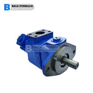 ปั๊มไฮดรอลิกไฮดรอลิก V20-1P8P-1C-R V20-1P13P-1C11 V20P-1B11T-15C - Product Image 4