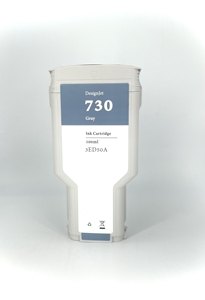 Cartouche d'encre compatible <span class=keywords><strong>HP</strong></span> 730 300ML pour imprimantes DesignJet T1600 T1600dr <span class=keywords><strong>T1700</strong></span> T1700dr T2600 T2600d P2V68A P2V69A HP730 - Product Image 6