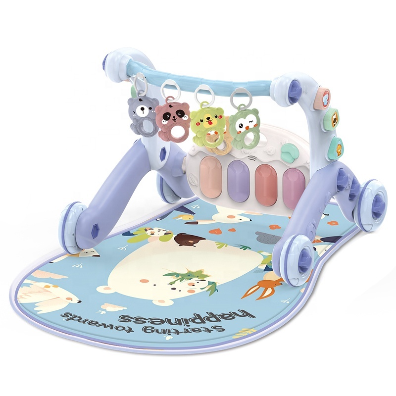 Konig Kids 6 in 1 Piano