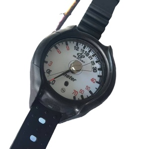 Agent Jauge de profondeur pour poignet Équipement et équipement de <span class=keywords><strong>plongée</strong></span> - Product Image 4