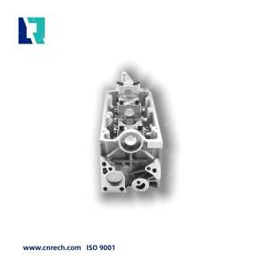 Culata directa de fábrica para <span class=keywords><strong>Fiat</strong></span> <span class=keywords><strong>Punto</strong></span> 1.2L modelo 71739985 46777101 71728368 71739503 con válvula de 7mm nueva condición - Product Image 6