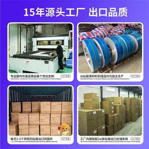 Tabla de Cortar Rectangular de Acero Inoxidable, 1.5mm/2.0mm de Grosor, Apta para Lavavajillas, Antimoho, Antibacteriana - Product Image 3