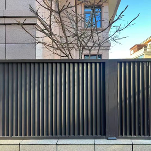 Rampes pour jardin intérieur/extérieur de haute qualité et de style moderne - Product Image 6