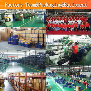 Retén hidráulico de <span class=keywords><strong>fluorogel</strong></span> para aplicación automotriz, resistente al aceite, de extremo abierto, tipo esqueleto dividido - Product Image 4