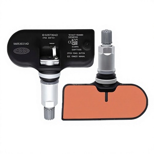 56053031AD เซ็นเซอร์ TPMS สำหรับไครสเลอร์300C ระบบตรวจสอบแรงดันลมยางที่ชาร์จเจอร์สำหรับการเดินทางของไครสเลอร์ - Product Image 3