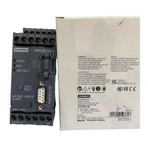 <span class=keywords><strong>1</strong></span> Pezzo Nuovo Sigillato 3UF7000-1AB00-0 SIMOCODE <span class=keywords><strong>PRO</strong></span> C Unità Base <span class=keywords><strong>1</strong></span> ANNO DI GARANZIA 3UF7000-1AB00-0 PLC - Product Image 1