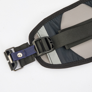 Exoesqueleto <span class=keywords><strong>Plegable</strong></span> Profesional para Caminatas al Aire Libre, Dispositivo de Montaña para un Almacenamiento Compacto, Uso en Montañismo - Product Image 6