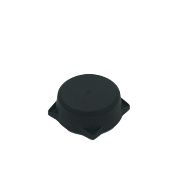 KINVEY KV-UM150 High Precision Four-Star Multi-Frequency Drone Antenna GNSS & GPS Measuring Helical Antenna for UAV