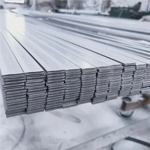 Barra Piatta in <span class=keywords><strong>Acciaio</strong></span> al Carbonio Trafilata a Freddo, Profilo Rettangolare in <span class=keywords><strong>Acciaio</strong></span> per Tornitura e Fresatura CNC - Product Image 6