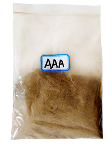 <span class=keywords><strong>Defatted</strong></span> BSFL bubuk Protein untuk burung kadal ikan Geckos kucing dan anjing aditif makanan - Product Image 3