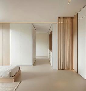 Ensembles de meubles de salon modernes et contemporains en bois personnalisables, options de couleur et de taille personnalisées, haute qualité, respectueux de l'environnement - Product Image 6