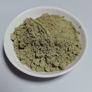 Poudre d'extrait de feuille de mûrier blanc biologique pur de qualité alimentaire en emballage en fût - Product Image 2
