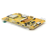 Module d'écran LCD TFT ESP32 ST7789 4M Flash de 3,2 pouces, ESP32-D0WD-V3 (double cœur) sans ou avec écran tactile