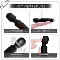 Bestseller STELLAR PATH 20 Modi 10 Frequenzen Vibration Klitoris-Stimulator G-Punkt Fernbedienung Realistischer Medizinischer Silikon-Vibrator