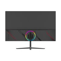 Monitor sin Marco de 23.8 Pulgadas, 165Hz, FHD, RGB, Monitor Empresarial, Compatible con Diseño ODM/OEM, Amplia Gama de Colores, Luz Azul Baja