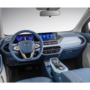 Prix pas cher Changan Benben E-star 2024 New Energy Vehicles Meilleures Ventes Voitures Changan <span class=keywords><strong>Benni</strong></span> Mini EV Mini Voiture Électrique Pour Adultes - Product Image 5