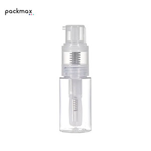 Hair product air lift <b>powder</b> texture <b>dust</b> dry shampoo <b>powder</b> pump spray bottle 35ml 50ml 60ml - Product Image 2