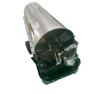 Chất lượng cao 220V DIESEL nóng công nghiệp công suất cao trang trại sưởi ấm nhiên liệu ống máy tự động tắt nguồn an toàn để sử dụng - Product Image 2