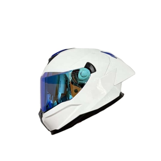 2025 High Quality DOT ECE 22.06 Certification Custom Logo Full Face Motorcycle Helmet ABS Material Casco De Moto Accessories