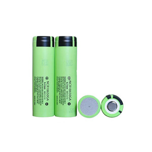 Precio de fábrica genuino PA18650 GA6W 3,7 V 3500mAh celda de calidad original GA6W 18650 batería <span class=keywords><strong>NCR18650</strong></span> GA6W 10A batería de iones de litio - Product Image 4