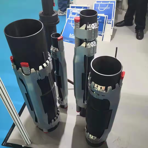 Downhole công cụ chéo khớp nối cáp bảo vệ cho ESP - Product Image 4