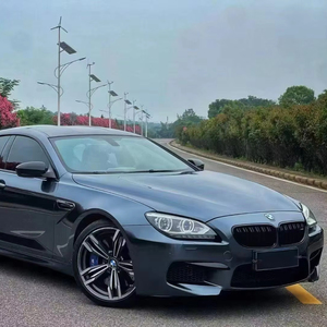 Nuovo per la <span class=keywords><strong>serie</strong></span> 6 F12/F13/F06 M6 opzioni di aggiornamento per la personalizzazione del Kit carrozzeria disponibili per i modelli <span class=keywords><strong>a</strong></span> due porte/quattro porte paraurti imbullonato - Product Image 3