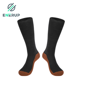 Energup-جوارب رجالي صيدي للركبة لمرض السكري, ملابس صيفية/من صانعي القطع الأصلية بسعر الجملة أبيض فضفاض رطب فتل مسلم باكستان رجالي من الخيزران للركبة - Product Image 3