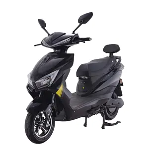 Bon marché 72V 60V Ebike Scooter vélo électrique vélo moto électrique adulte 3000W E moto électrique classique cyclomoteur Scooter