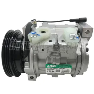 10S11C AC compressore per SUZUKI Vitara L4 1.6L 95200-67D00 95200-67D10 95200-70CF0 92500-76D00