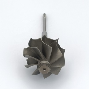 <span class=keywords><strong>Turbo</strong></span> gt2256v/gt2359v/gt2556v tuabin trục bánh xe 434717-0012/ 434717-0029 cho Bộ tăng áp phù hợp với BMW /Mercedes Benz - Product Image 6