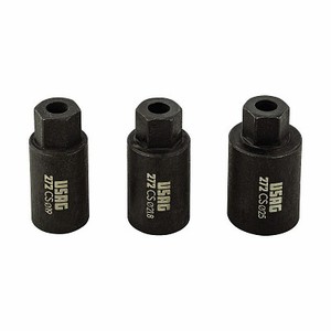 Juego de Llaves de Tubo USAG 272 CS para Reparaciones - Product Image 1