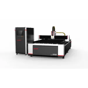 3015 cheap personalized cnc automatic ipg raycus max Stable Performance Fiber Laser Cutter for Metal Sheet Cutting