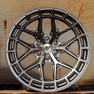 ล้อ HFX-1ปลอมแปลง <span class=keywords><strong>Vossen</strong></span> ล้ออัลลอย18-24นิ้วขอบเว้า1ชิ้น6X139.7 6x135 6x114.3กำหนดเองสำหรับ E30 LC500 G37 RS4 R8 - Product Image 2